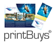 Print Brochures