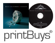 Print CD Covers